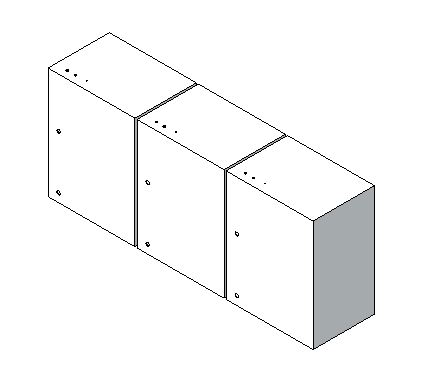 Revit Model